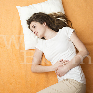 Menstruation Symptoms Supplements OEM/ODM
