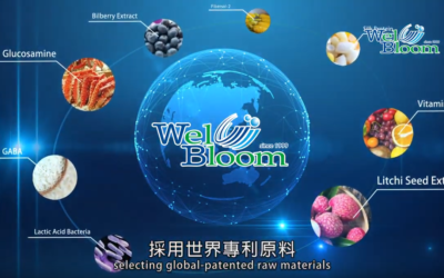 Wel-Bloom Bio-tech FRESH-Jelly®