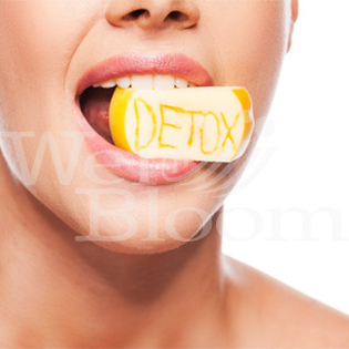 Detox Supplements OEM/ODM