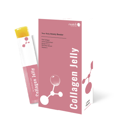 Collagen Jelly Supplement Wholesale Manufacturer