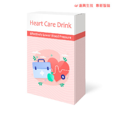 heart care drink