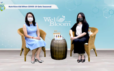 【Health Insights 8】How to maintain our health when COVID-19 becomes endemic?