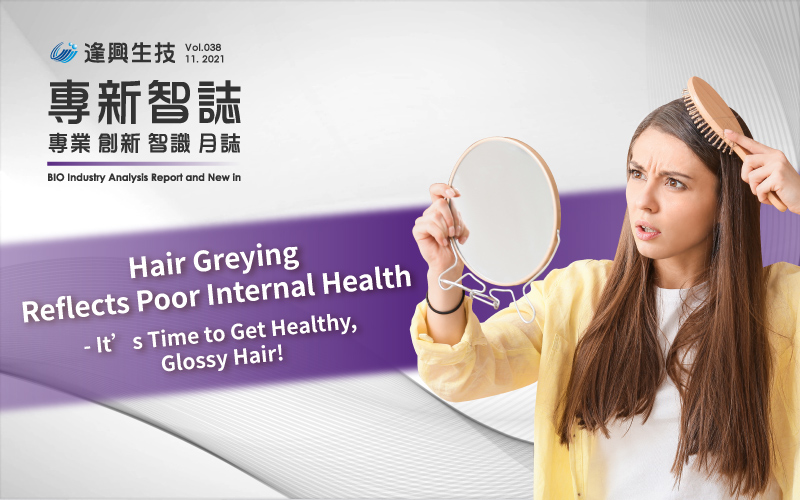 How to Turn Grey or White Hair Black Naturally: 16 Remedies - Bellatory