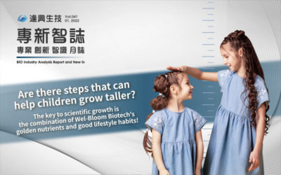 Nutrition Height: Children Habits To Grow Taller- Part 1.