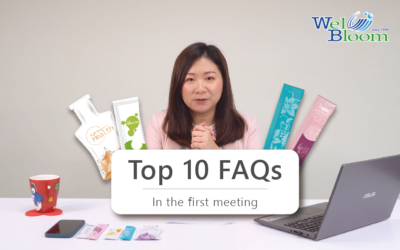 《Top10 FAQs in the first meeting》Ep.1 – The MOQ, shelf life, and certification application