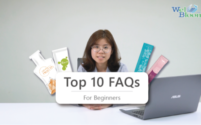 《Top10 FAQs in the first meeting》Ep.3 – Supplement manufacturing process, NSF-certified factory, and patented technology