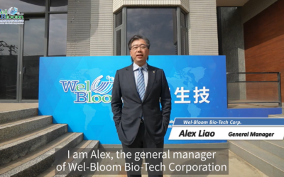 Wel-bloom Biotech： Top 5 Secret of the Best Dietary Supplement Contract Manufacturer.