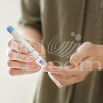 Blood Sugar Supplements OEM/ODM Blood Sugar Supplements OEM/ODM