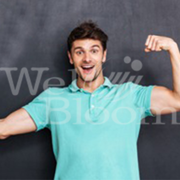Male Hormone Supplements OEM/ODM Male Hormone Supplements OEM/ODM