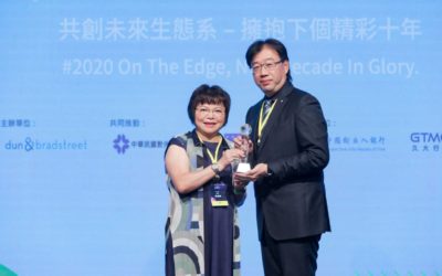 Winning the D&B Top 1000 Elite SME Award for Two Consecutive Years, Wel-Bloom Bio-Tech Corporation Stays Competitive in Global Market with Investment Expansion and Digital Transformation
