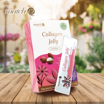 Collagen Jelly Supplement Wholesale Manufacturer