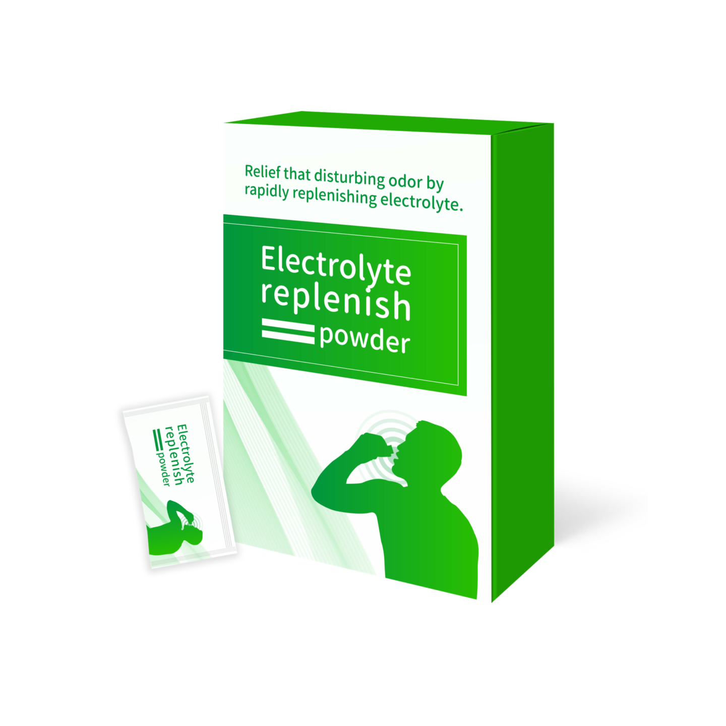 Electrolyte replenish supplement-ODM and Private label sports nutrition Private label sports nutrition-Electrolyte replenish supplement