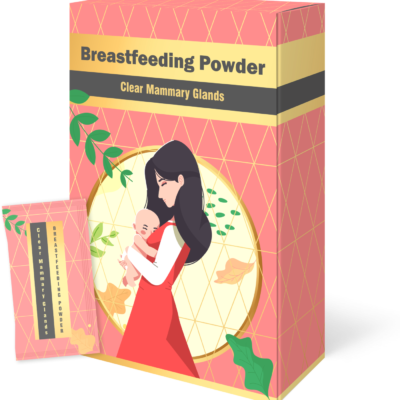 Private label Pregnancy and breastfeeding supplements