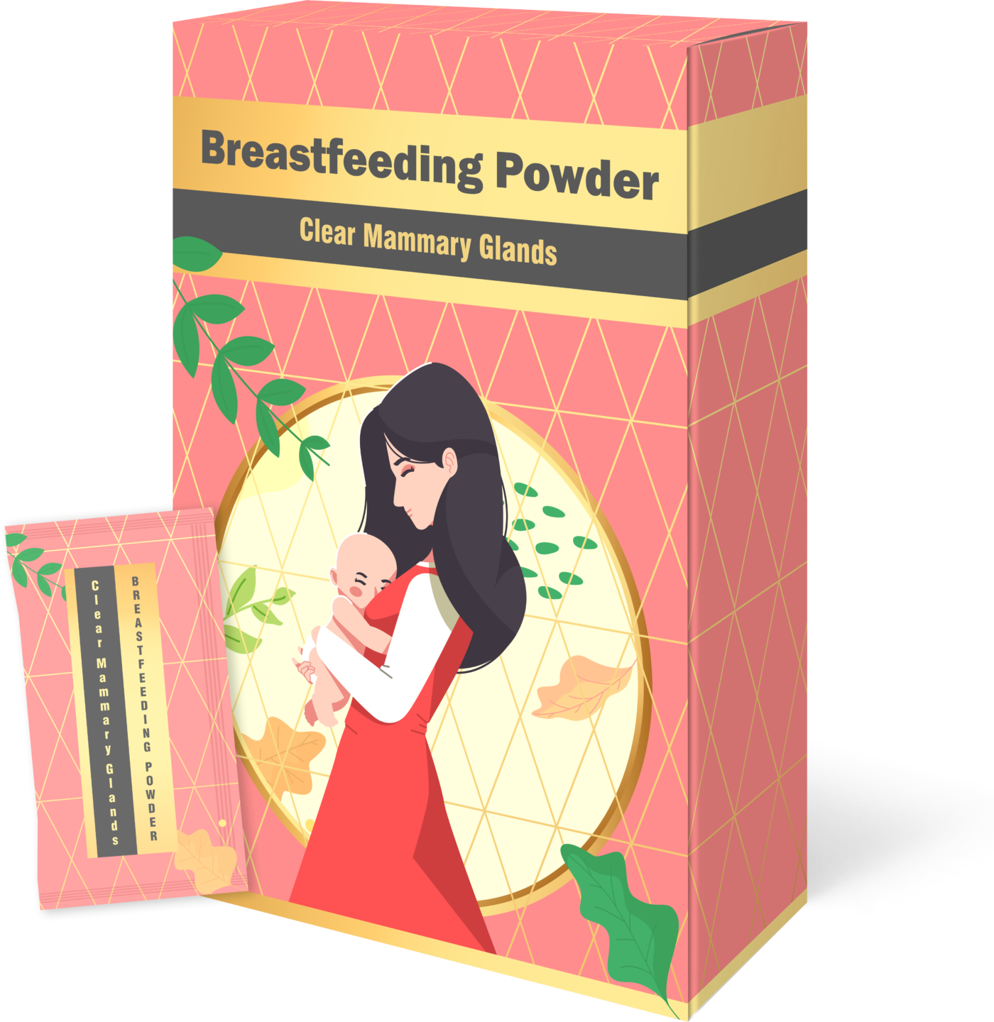 Pregnancy and breastfeeding supplements -Private label Private label Pregnancy and breastfeeding supplements