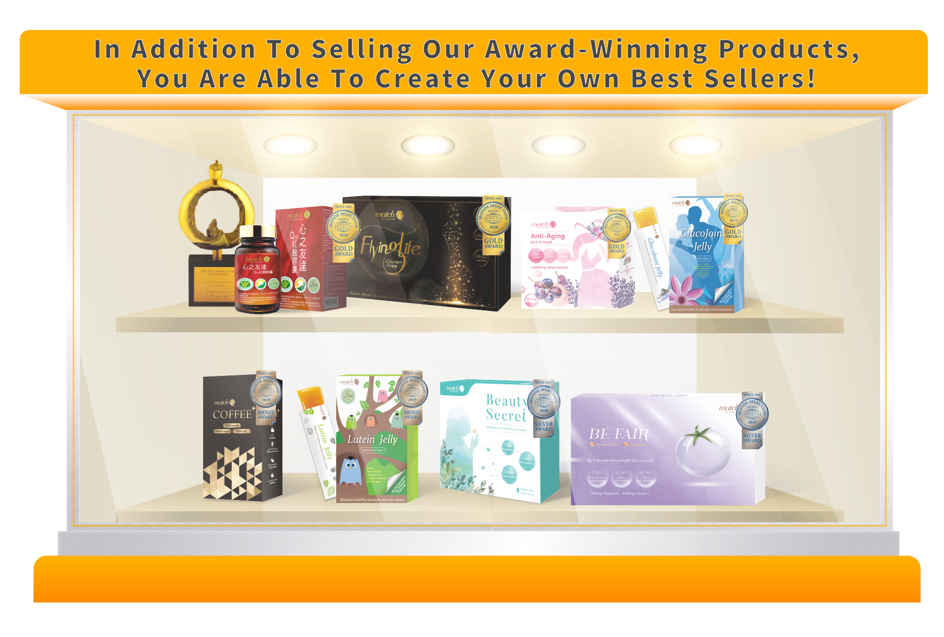 Creating High-Quality Products Is The Key To Successful Entrepreneurship   Wel-Bloom Helps You Design Award-Winning Products   